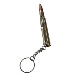 PORTE-CLE COUTEAU BALLE - 