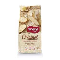 PREPARATION A PAIN BLANC DANTAN 2,5KG - SOEZIE