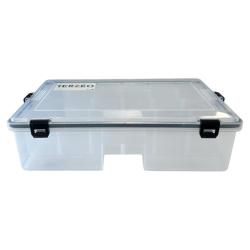 BOITE A LEURRES ETANCHE BIG BAIT - 