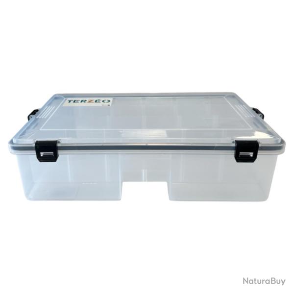 BOITE A LEURRES ETANCHE BIG BAIT - 