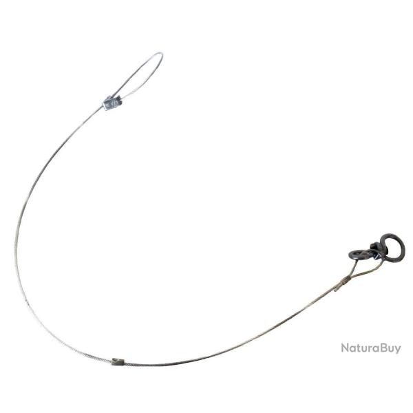 COLLET VERT 2.25MM - HENON