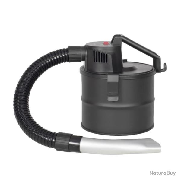 ASPIRATEUR A CENDRES ET POUSSIERES - LIVOO