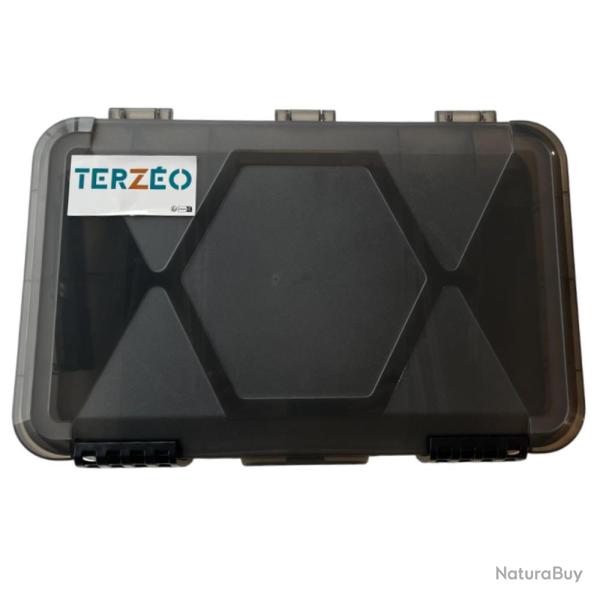 BOITE A LEURRES FUMEE DOUBLE ETAGE - 