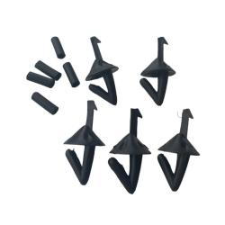 CLIPS A APPATS MER X5 - 