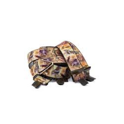 BRETELLES SCENES DE CHASSE PLUME - BOYER