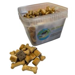 BISCUITS MIX RECOMPENSE 1.3KG