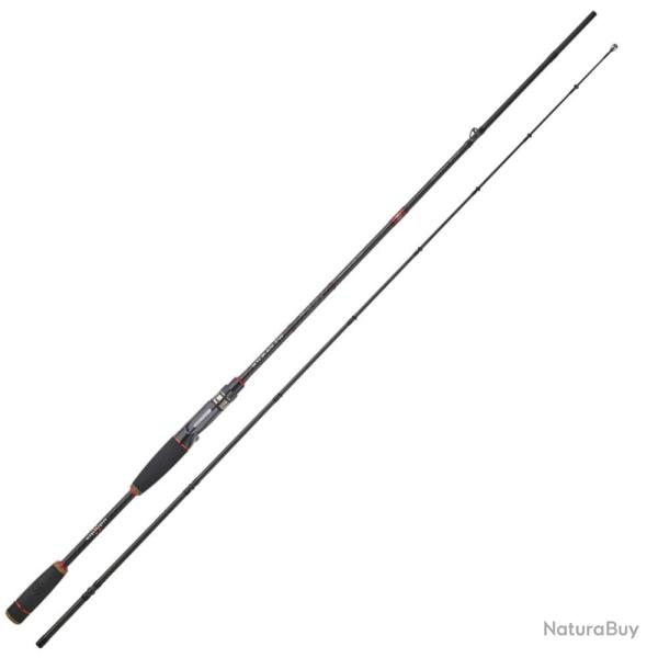 CANNE CASTING RYOKAN FW 662 MH 1M98 7/28G - SAKURA