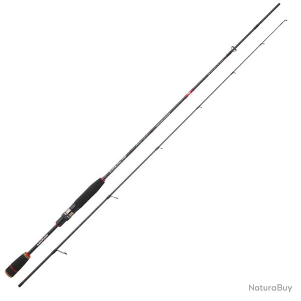 CANNE SPINNING RYOKAN FW 662 ML 1M98 3/10,5G - SAKURA