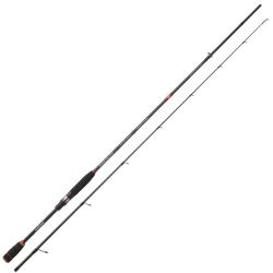 CANNE SPINNING RYOKAN FW 702 MH 2,13M 7/28G - SAKURA