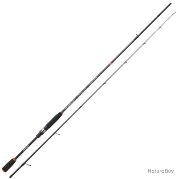 CANNE SPINNING RYOKAN FW 702 MH 2,13M 7/28G - SAKURA