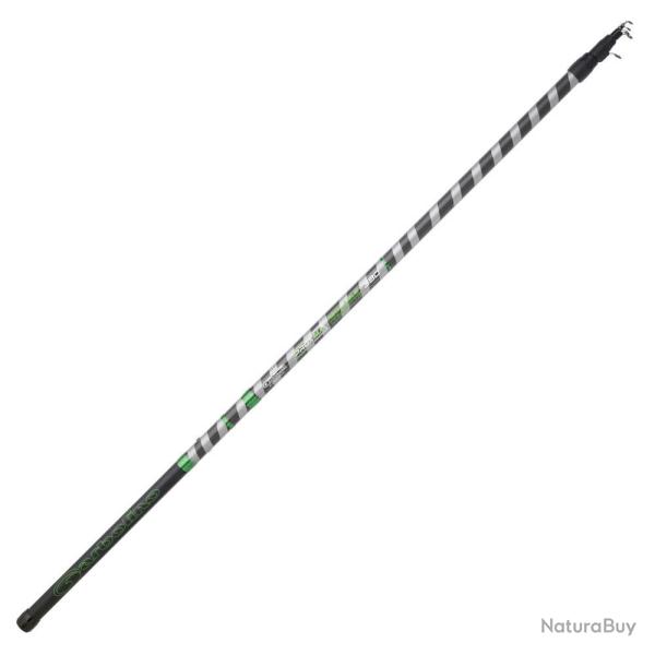 CANNE TELEREGLABLE PROXIMA RC - 2M25 - 3M80 - GARBOLINO