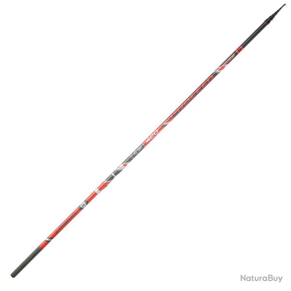 CANNE TELESCOPIQUE TRUITE PROCEED UNIVERS TSW25 4M20 - SRT