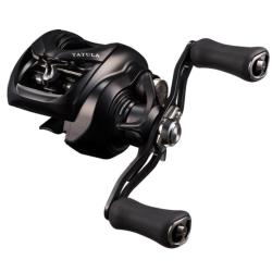 MOULINET CASTING TATULA 200 TW HL - DAIWA