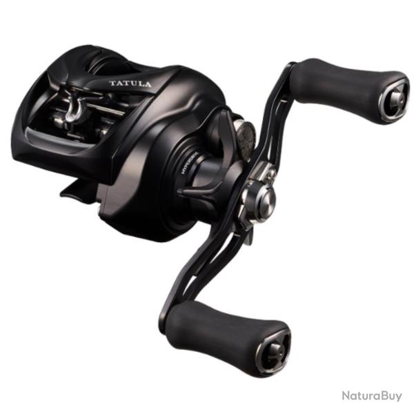 MOULINET CASTING TATULA 200 TW HL - DAIWA