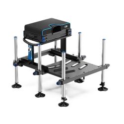 STATION DE PECHE D36 T-LIGHT - GARBOLINO