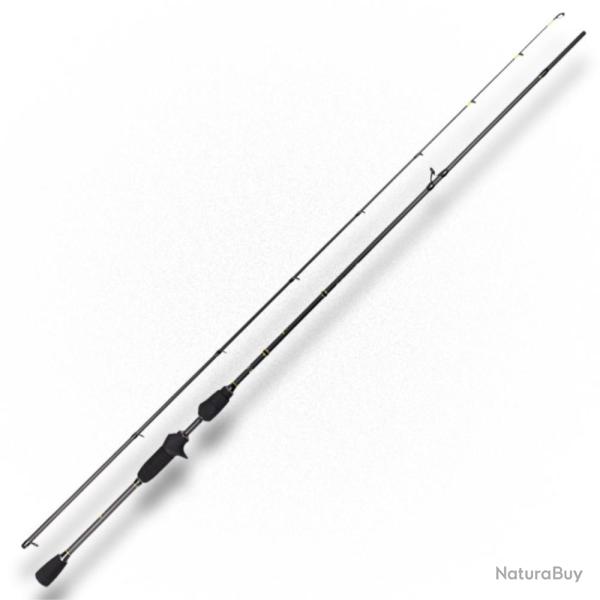 CANNE CAST LA MOUSTIQUE 2M30 40-150G - LMAB