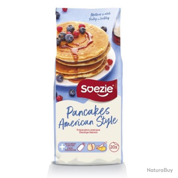 PREPARATION A PANCAKES 0,4KG - SOEZIE