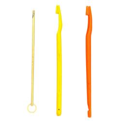 KIT DE DEGORGEOIRS X3 - 