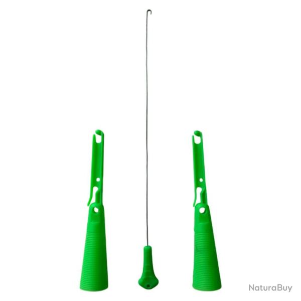 EMBASE ELASTIQUE + EXTRACTEUR - L - 