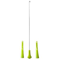 EMBASE ELASTIQUE + EXTRACTEUR - S - 