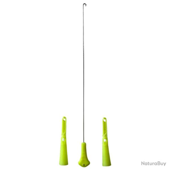 EMBASE ELASTIQUE + EXTRACTEUR - S - 