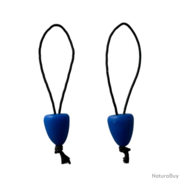 CONNECTEURS DACRON X2 - L - 