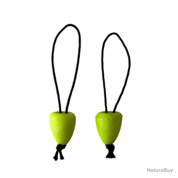 CONNECTEURS DACRON X2 - XL - 