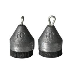 PLOMBS A SONDER X2 - 10GR - 