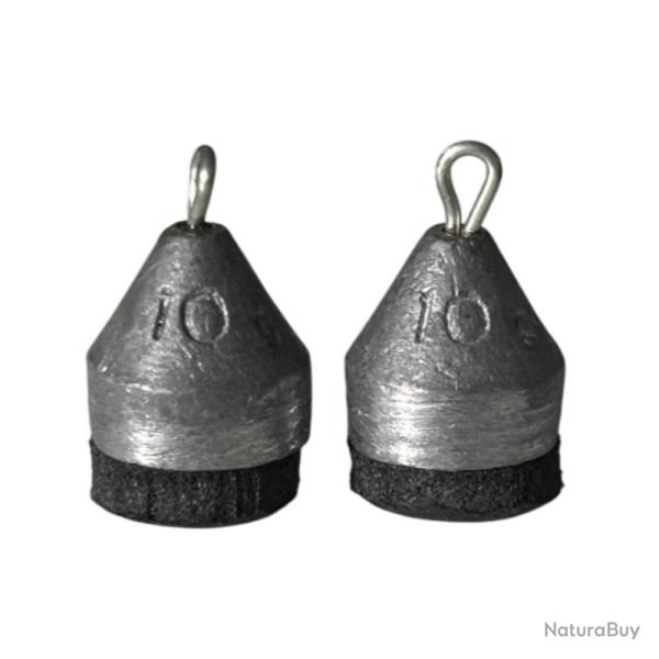 PLOMBS A SONDER X2 - 10GR - 
