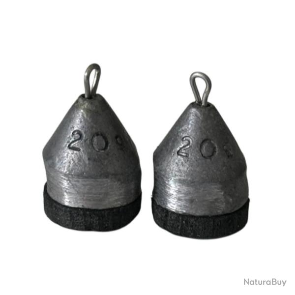 PLOMBS A SONDER X2 - 20g - 