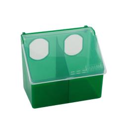 MANGEOIRE PIGEON 2 ENTREES - GAUN