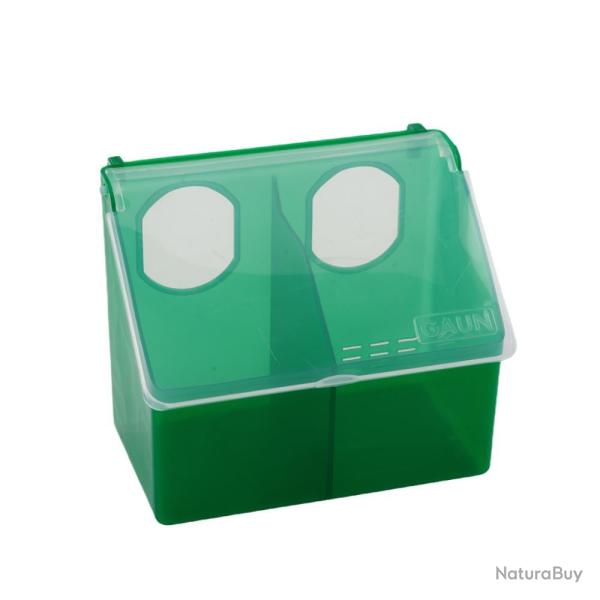 MANGEOIRE PIGEON 2 ENTREES - GAUN