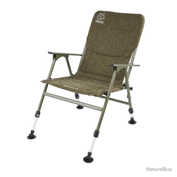LEVEL CHAIR INSEDIA RS - PROWESS