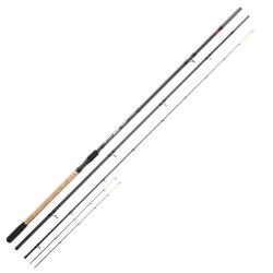 CANNE SUPRA FEEDER 3S 3M60 LIGHT - GARBOLINO