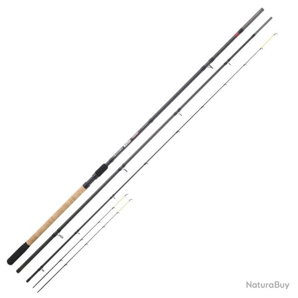 CANNE SUPRA FEEDER 3S 3M60 LIGHT - GARBOLINO