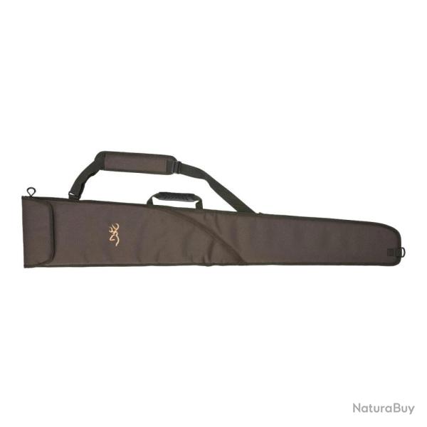 FOURREAU FUSIL SEMOIS 130CM - BROWNING