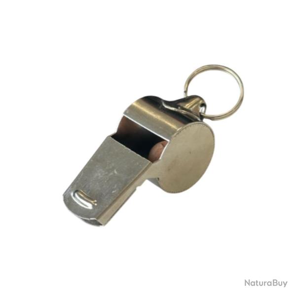 SIFFLET DU CHASSEUR A BILLE - 