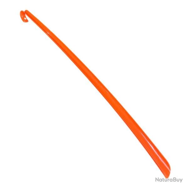 CHAUSSE-PIEDS ORANGE - 