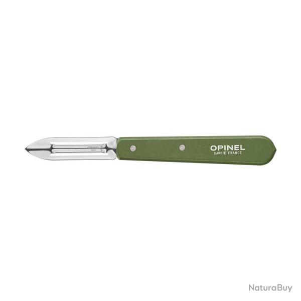 EPLUCHEUR N�115 KAKI - OPINEL