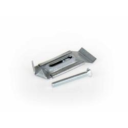 PINCES DE FIXATION EN METAL CHEVREUIL X5 - EUROHUNT