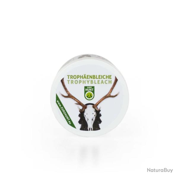 PATE DE BLANCHIMENT TROPHEE 150G - EUROHUNT