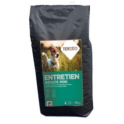 CROQUETTE PREMIUM MINI ADULTE 8KG - 