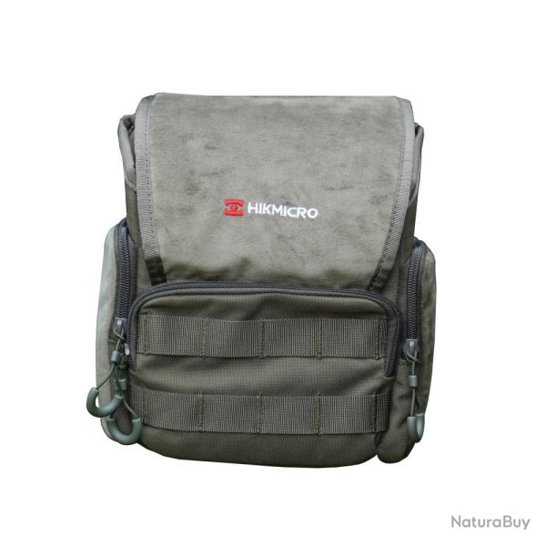 ETUI RANGEMENT JUMELLES HABROK - HIKMICRO