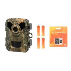 PACK PIEGE PHOTOS PIE1075 - NUM'AXES PROTECTION