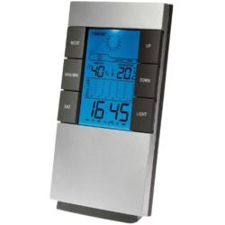 STATION METEO HYGROMETRE - LIVOO