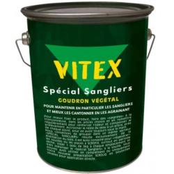 GOUDRON SANGLIER 5KG - VITEX