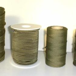 CORDE VERTE 1.5 MM/100MT - LOU TONNAYRE