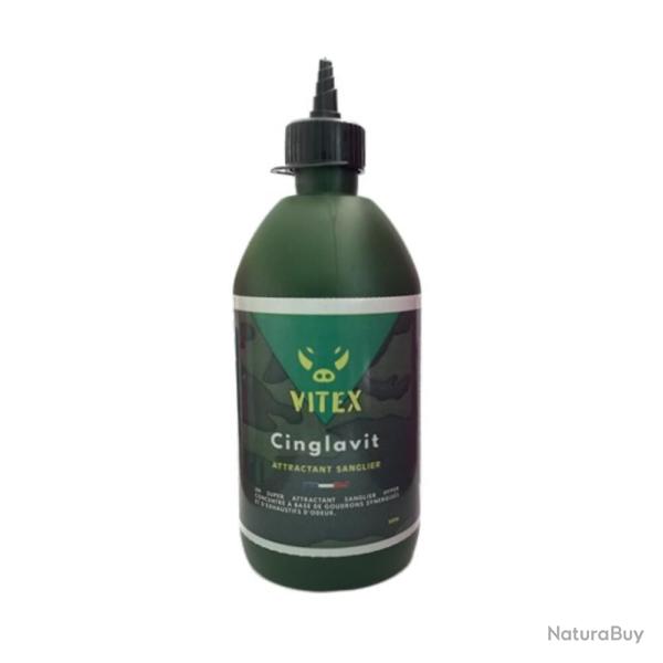 ATTRACTANT CINGLAVIT 500G - VITEX