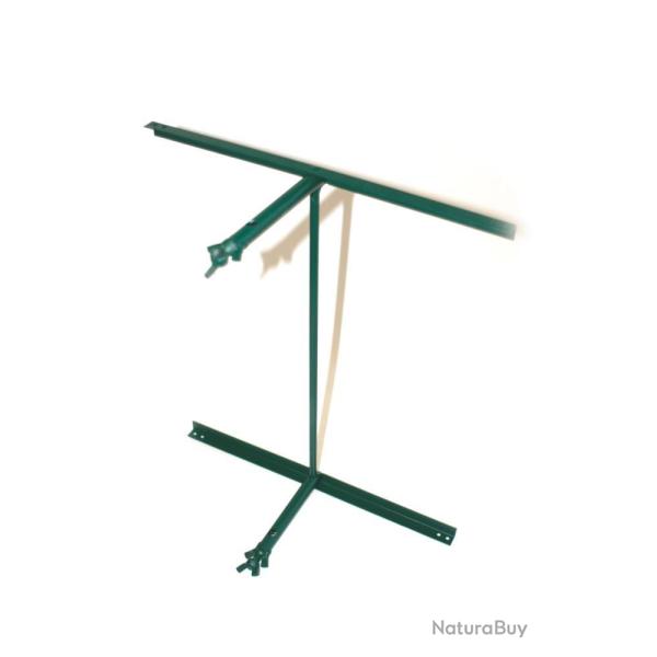 CADRE A FENTE - LOU PALOUMAYRE