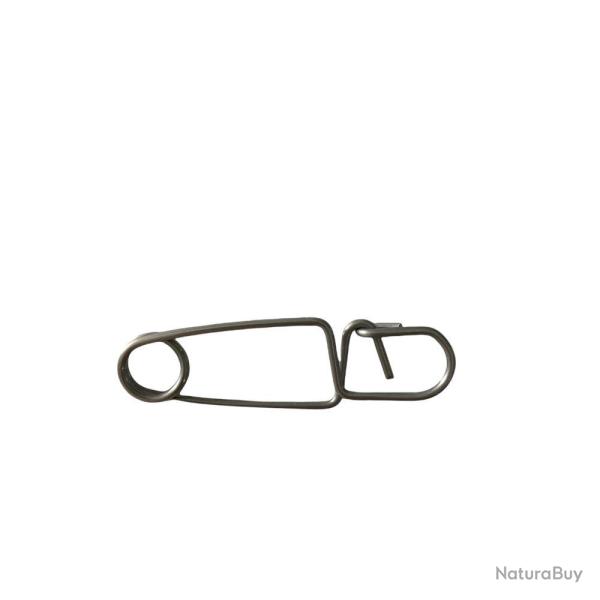 EPINGLE DOUBLE OIE INOX